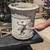 ANTIQUE 1800 planter...authentic old 7 thumbnail