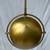 Thomas O'Brien for Visual Comfort Signature Decca Orbital Pendant Bras 3 thumbnail