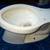 KOHLER TOILET & SEAT White Bathroom Fixture 1.6 Gallons Flush NICE 4 thumbnail