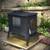 Wood Stove ASPEN [like new] + twice reduced!! 1 thumbnail