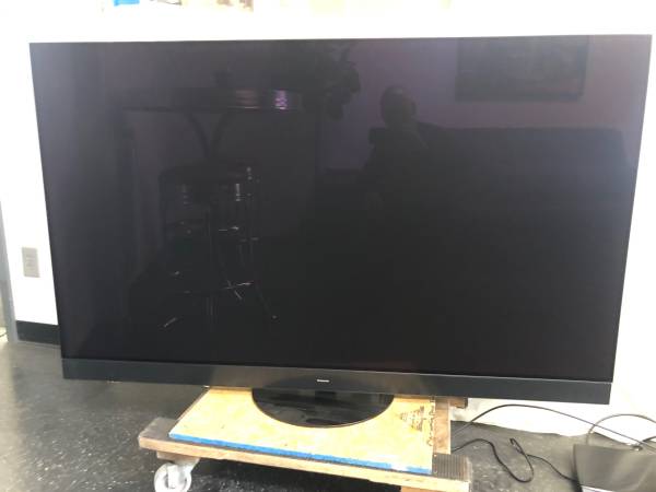 Panasonic, OLED TV 1