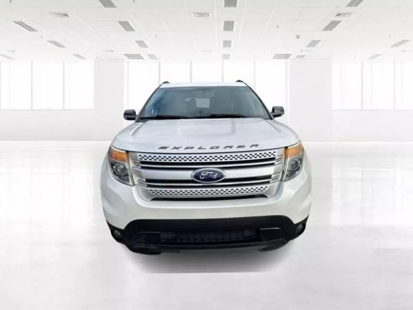 2015 Ford Explorer XLT Sport Utility 4D - $10,499 (+ FaceAutos - EASY APPROVAL! TAX TIME IS CAR-TIME!)63624098081923121
