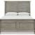 BRAND NEW QUEEN SIZE BED FRAME CLOSEOUT 3 thumbnail