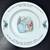 🐰Vintage Peter Rabbit 10” Plate, Wedgwood Etruria Barlaston, England (new) 2 thumbnail