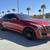 2016 Cadillac CTS 3.6L Luxury Collection 4dr Sedan 4 thumbnail