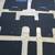 Like New 2013-2020 Nissan Pathfinder 3 Row Carpet Floor Mats OEM Black 3 thumbnail