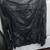 Womens danier black leather jacket 4 thumbnail