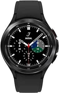 Samsung galaxy watch 4 classic 46 black edition GPS 1