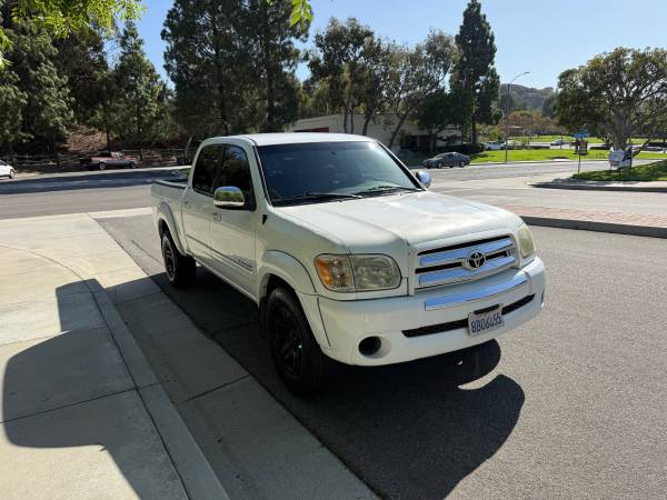 2006 Toyota Tundra SR5 Crew - Photo 6