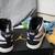 Nike Court Vision Mid Next Nature  Light Smoke Grey DN3577-002 6 thumbnail