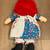 Vintage Raggedy Ann Doll 13” by Applause 3 thumbnail