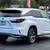 Certified 2022 Lexus RX 450hL 4 thumbnail