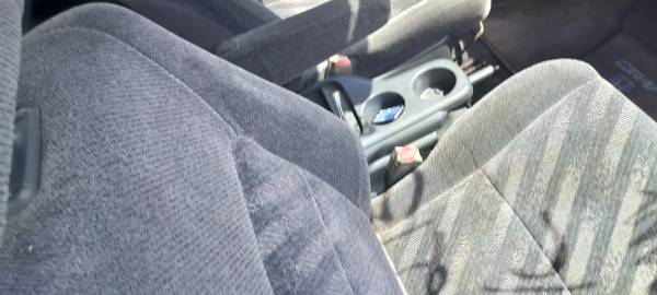 2001 Honda CRV, 2WD, excelente estado - $2.750 (Saint Augustine)63470256500865124