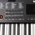 New RockJam 61 Key LED Electric Keyboard Piano with Sheet Stand 7 thumbnail
