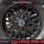 2024 FORD F350 F 350 F-350 SUPER DUTY LARIAT CREW 4X4 LEVELED ~ UNIQUE 10 thumbnail