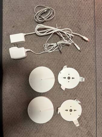 TP-Link Deco M5 Mesh Wi-Fi System  (Whole-Home Wi-Fi) 1