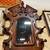 Antique Victorian Mirror 1 thumbnail