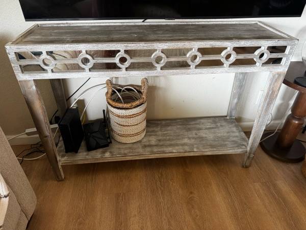 Side table 1