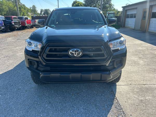 2023 Toyota Tacoma SR - $31,800 (Vonore)63625132349955122