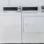 Speed Queen Comercial coin operated washer and gas dryer set ! 1 thumbnail