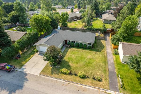 $475,000 / 3br - 1664ft2 - One Level Home with River Access & Walking Distance To Downtown (Missoula)63656994252931120