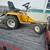 Cub Cadet tractors and attachments 2 thumbnail