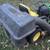 John Deere 2-Bin Bagger Grass Catcher from L120 48" Lawn Tractor Mower 2 thumbnail