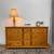 Solid oak like new 9-drawer long dresser - FREE DELIVERY 1 thumbnail