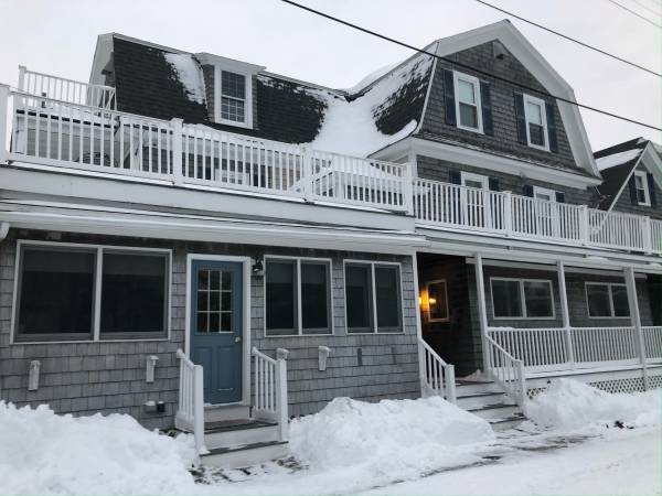 $1,800 / 3br - Condo available in Kennebunk for 6 month lease (Kennebunk)63931654712578121