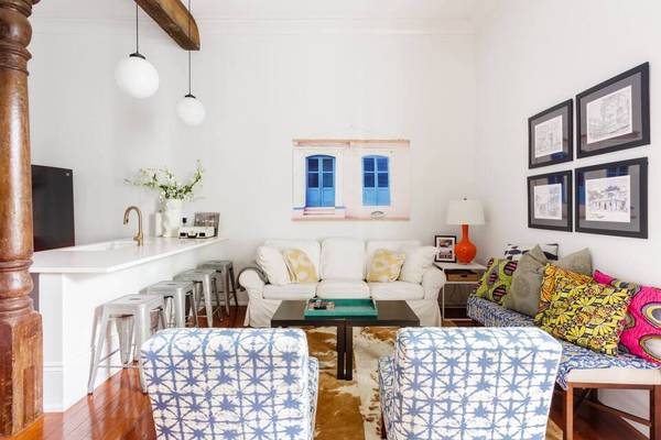 $293 / 3br - Frenchmen St 3 Br w Huge Balcony (New Orleans LA)63792269167617120