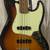 Fender Player Plus Jazz bass 1 thumbnail