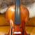 1928 Eugen Meinel Violin – 1725 Stradivarius Model 1 thumbnail