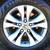2013 HONDA ACCORD LX (1OWNER, 36MPG, AUTO, 4CYL, GAS SAVER, WELL MNT.) 6 thumbnail