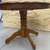 Antique Oak Table 2 thumbnail
