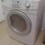 AMANA electric Dryer. 3 thumbnail