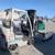 2019 Unicarriers 40 forklift 3000 Lb with carton clamp 5 thumbnail
