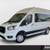 2023 Ford Transit Passenger Wagon  XLT Full-size Passenger Van 1 thumbnail