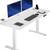 White standing desk 2 thumbnail