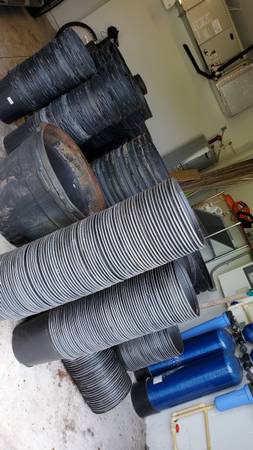 15 gallon nursery pots 1