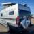 2019 Hymer Aktiv Pop Top Camper Van 2.0 Loft Edition Class B 4 thumbnail
