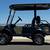 2023 Icon i40 Golf Cart – 33 MPH • Battery • 1,077 Miles 3 thumbnail