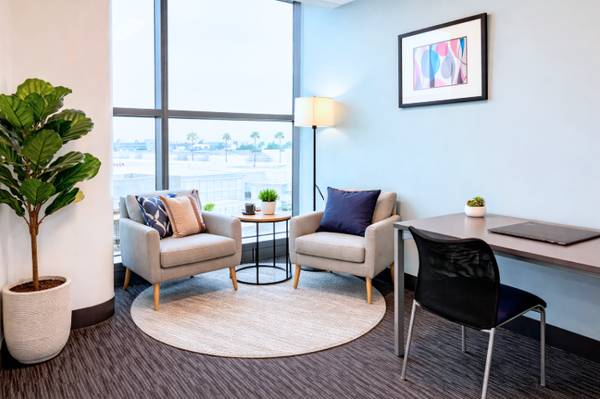 Looking for Temporary Space? We Can Help! 1