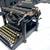 Antique 1910 Remington standard No.10 model typewriter. Valued at $1200. 5 thumbnail
