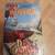 large 1st edition VOYAGER by Diana Gabaldon 1994 1 thumbnail
