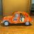 Vintage Polistil Citroen Cross Racing Model Car 1:25 Scale 3 thumbnail