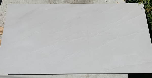 Large Format Marble Pattern Porcelain Tile 1