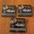 Matchbooks and matchboxes from NYC restaurants 7 thumbnail