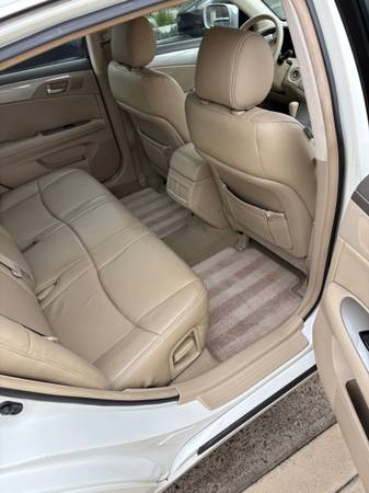 2007 Toyota AVALON XL - $5,700 (San Diego)63440449907585123