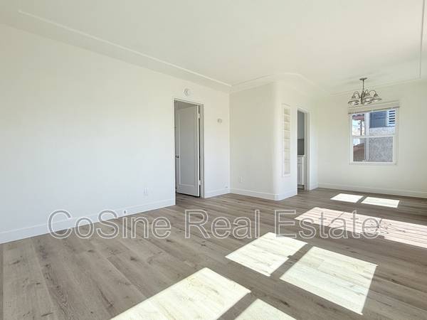 $2,095 / 1br - 750ft2 - 1BR/1BA en North Park63663888244737120