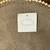 8 Woven Beaded Round Placemats 8 thumbnail